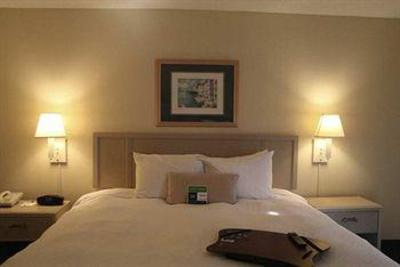 фото отеля Hampton Inn Myrtle Beach - Northwood