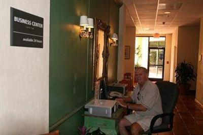 фото отеля Hampton Inn Myrtle Beach - Northwood