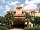 фото отеля Hampton Inn Myrtle Beach - Northwood