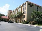 фото отеля Hampton Inn Myrtle Beach - Northwood