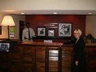 фото отеля Hampton Inn Myrtle Beach - Northwood
