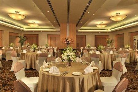 фото отеля Park Plaza Faridabad