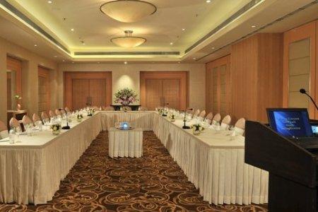 фото отеля Park Plaza Faridabad
