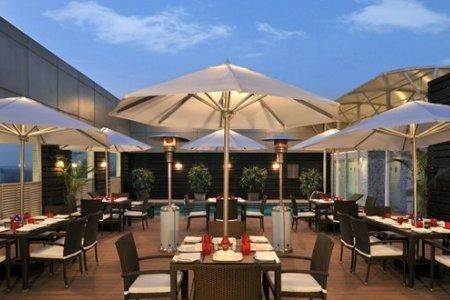 фото отеля Park Plaza Faridabad