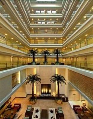 фото отеля Park Plaza Faridabad