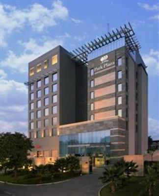 фото отеля Park Plaza Faridabad