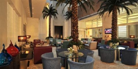 фото отеля Park Plaza Faridabad