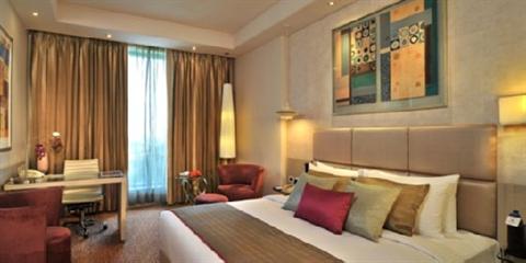 фото отеля Park Plaza Faridabad