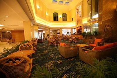фото отеля Yueda International Hotel