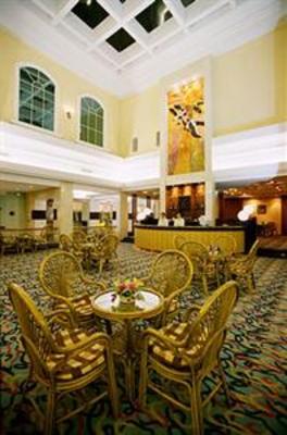 фото отеля Yueda International Hotel