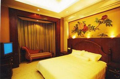 фото отеля Yueda International Hotel
