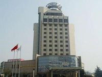 Yueda International Hotel