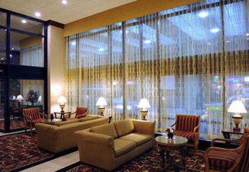 фото отеля Rochester Marriott Mayo Clinic Area