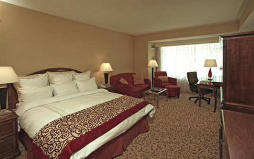 фото отеля Rochester Marriott Mayo Clinic Area