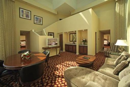 фото отеля Rochester Marriott Mayo Clinic Area