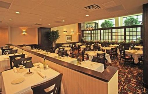 фото отеля Rochester Marriott Mayo Clinic Area