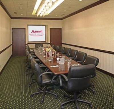 фото отеля Rochester Marriott Mayo Clinic Area
