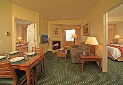 фото отеля Rochester Marriott Mayo Clinic Area