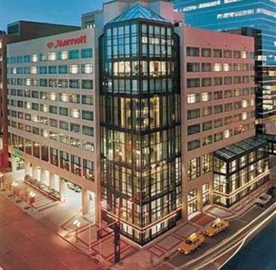 фото отеля Rochester Marriott Mayo Clinic Area