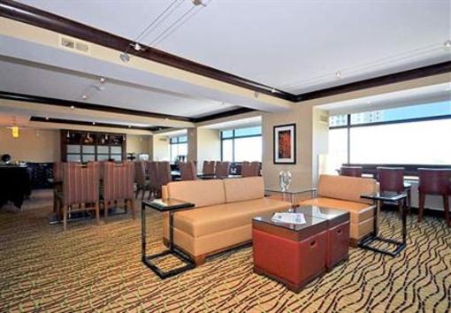 фото отеля Rochester Marriott Mayo Clinic Area