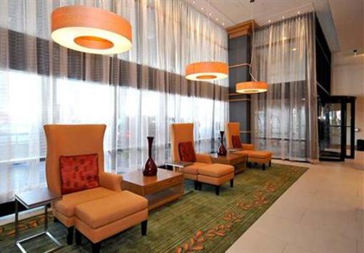 фото отеля Rochester Marriott Mayo Clinic Area