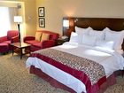 фото отеля Rochester Marriott Mayo Clinic Area