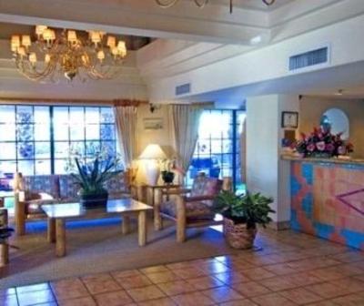 фото отеля BEST WESTERN Las Brisas