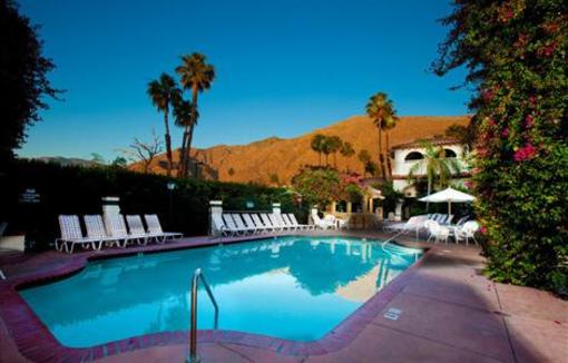 фото отеля BEST WESTERN Las Brisas