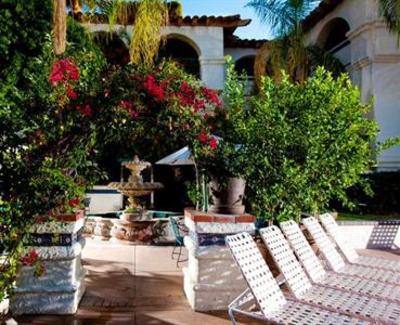 фото отеля BEST WESTERN Las Brisas