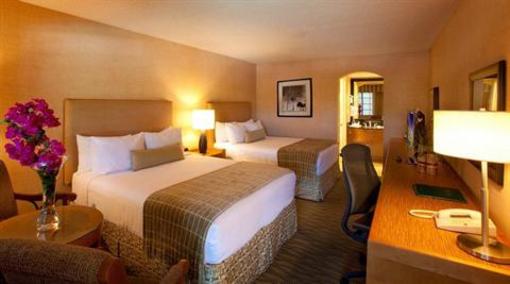фото отеля BEST WESTERN Las Brisas