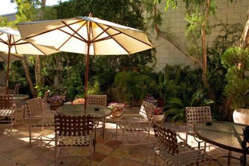 фото отеля BEST WESTERN Las Brisas