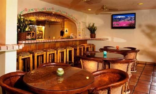 фото отеля BEST WESTERN Las Brisas