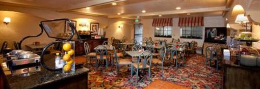 фото отеля BEST WESTERN Las Brisas