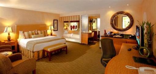 фото отеля BEST WESTERN Las Brisas