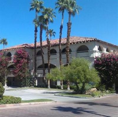 фото отеля BEST WESTERN Las Brisas