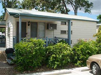 фото отеля Gold Coast Holiday Park & Motel