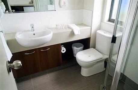 фото отеля Gold Coast Holiday Park & Motel