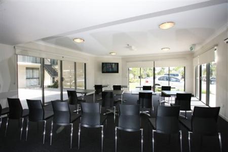 фото отеля Gold Coast Holiday Park & Motel