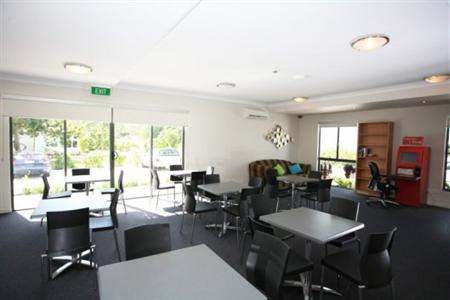 фото отеля Gold Coast Holiday Park & Motel