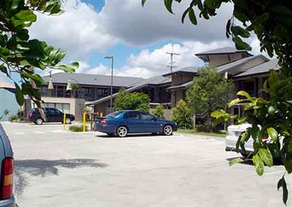 фото отеля Gold Coast Holiday Park & Motel