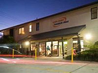 Gold Coast Holiday Park & Motel