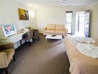 фото отеля Gold Coast Holiday Park & Motel