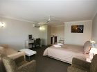 фото отеля Gold Coast Holiday Park & Motel