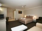 фото отеля Gold Coast Holiday Park & Motel