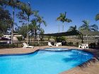 фото отеля Gold Coast Holiday Park & Motel