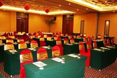 фото отеля Scholars Hotel Industrial Park Suzhou