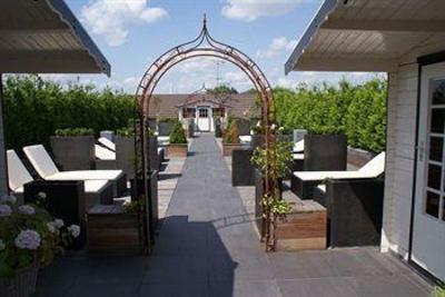 фото отеля Van Der Valk Hotel Gladbeck
