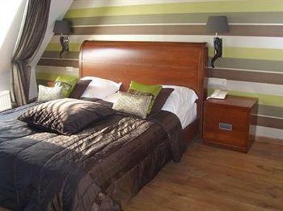 фото отеля Van Der Valk Hotel Gladbeck