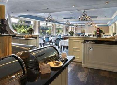 фото отеля Van Der Valk Hotel Gladbeck