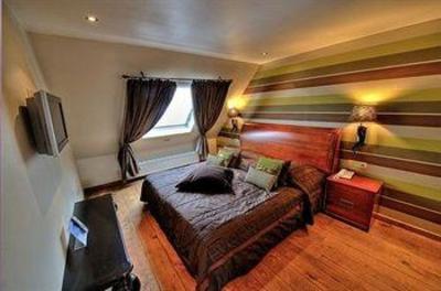 фото отеля Van Der Valk Hotel Gladbeck